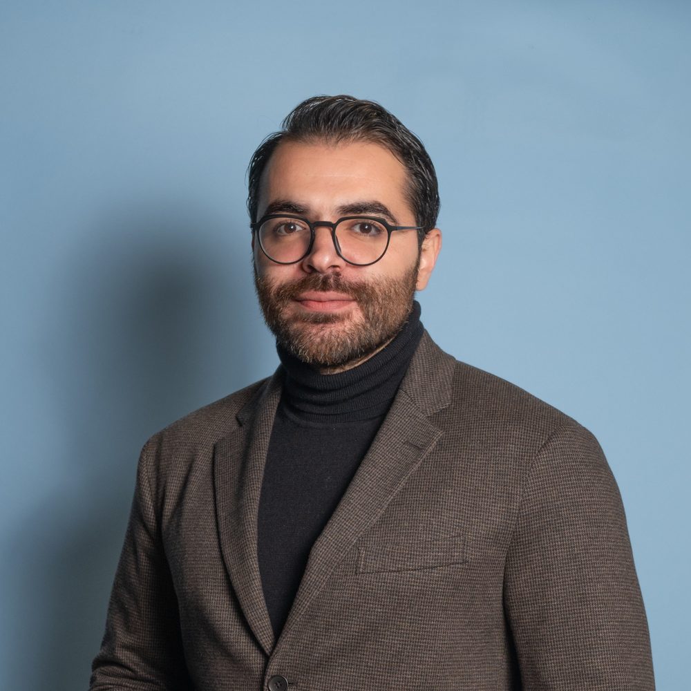 Omar ELALAMI TREBKI – Expert-comptable fondateur d'E-Cab